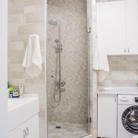 Arai Halal Apartments Αστάνα Εξωτερικό φωτογραφία