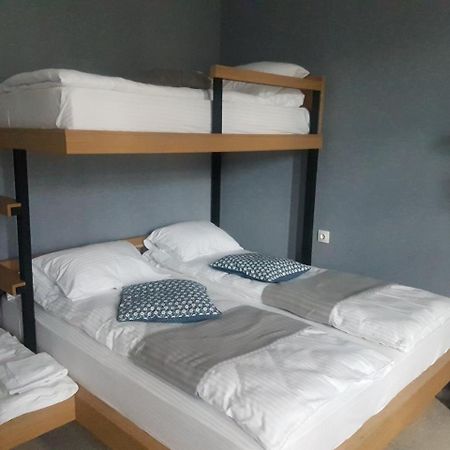 Arai Halal Apartments Αστάνα Εξωτερικό φωτογραφία