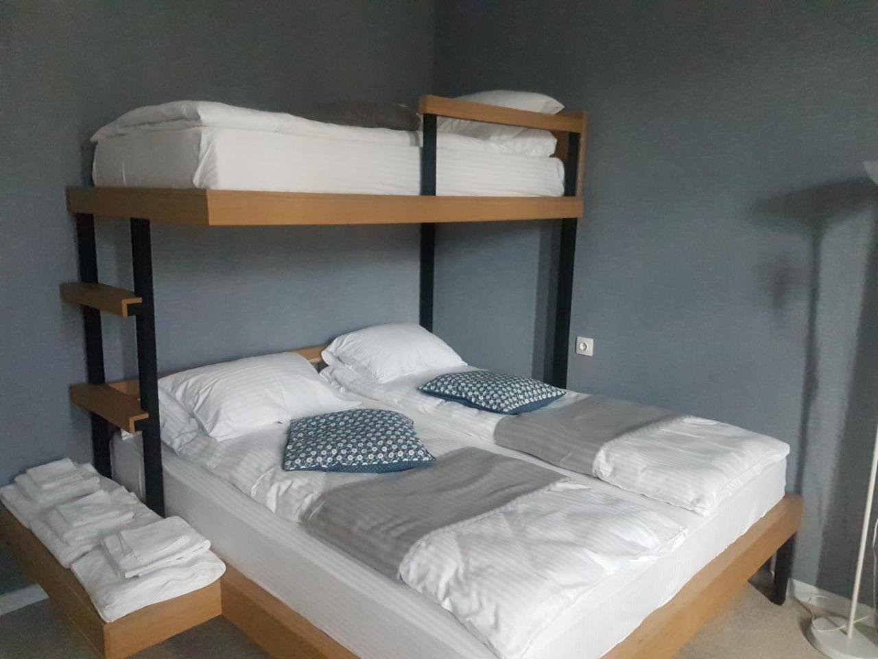 Arai Halal Apartments Αστάνα Εξωτερικό φωτογραφία
