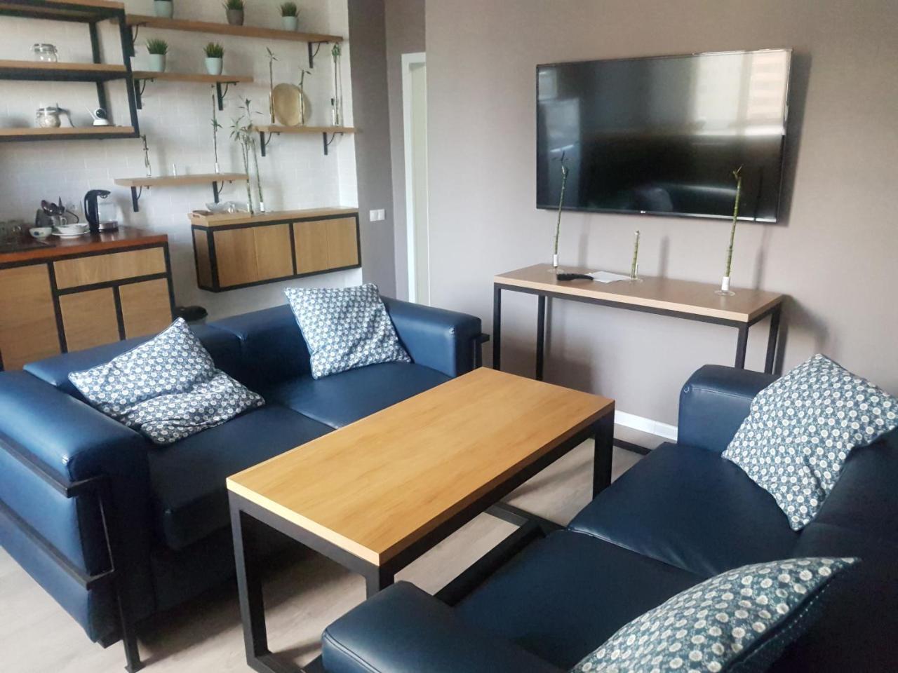 Arai Halal Apartments Αστάνα Εξωτερικό φωτογραφία