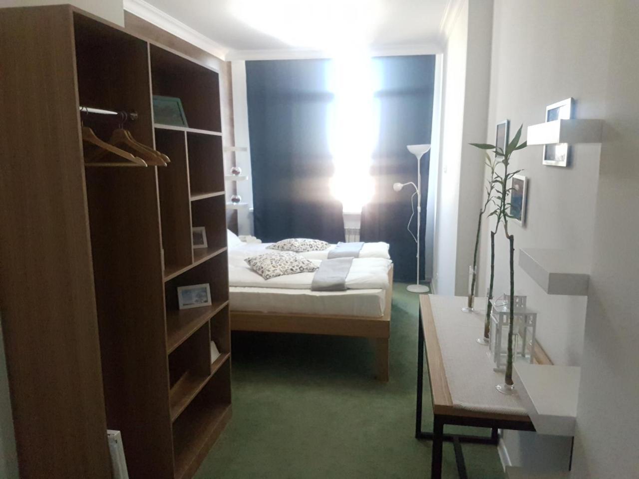 Arai Halal Apartments Αστάνα Εξωτερικό φωτογραφία