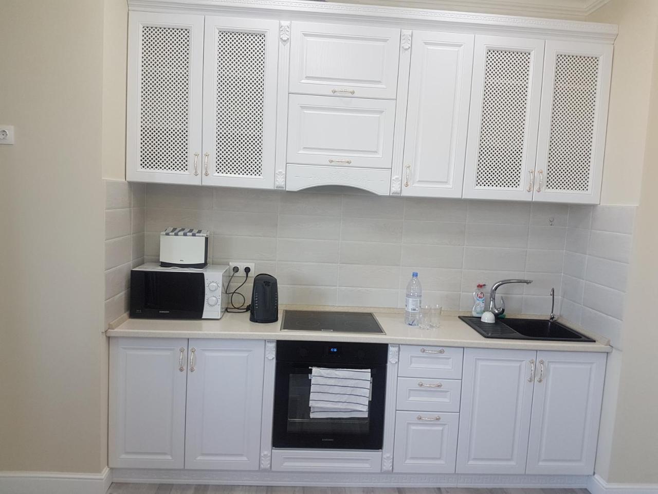 Arai Halal Apartments Αστάνα Εξωτερικό φωτογραφία