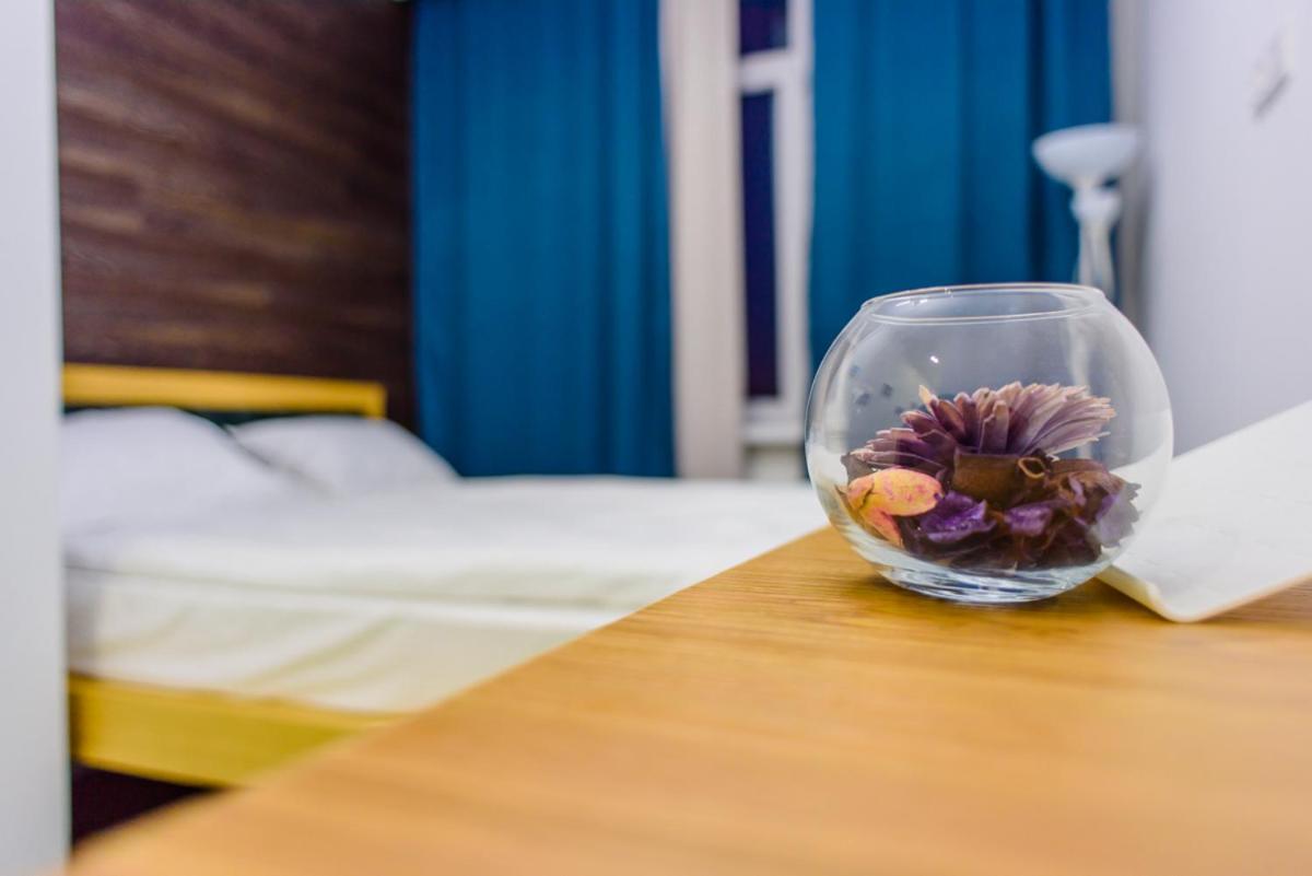 Arai Halal Apartments Αστάνα Εξωτερικό φωτογραφία