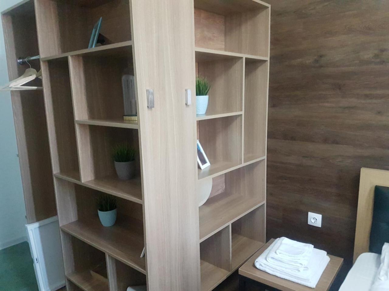 Arai Halal Apartments Αστάνα Εξωτερικό φωτογραφία