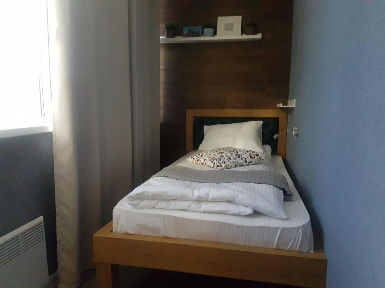 Arai Halal Apartments Αστάνα Εξωτερικό φωτογραφία