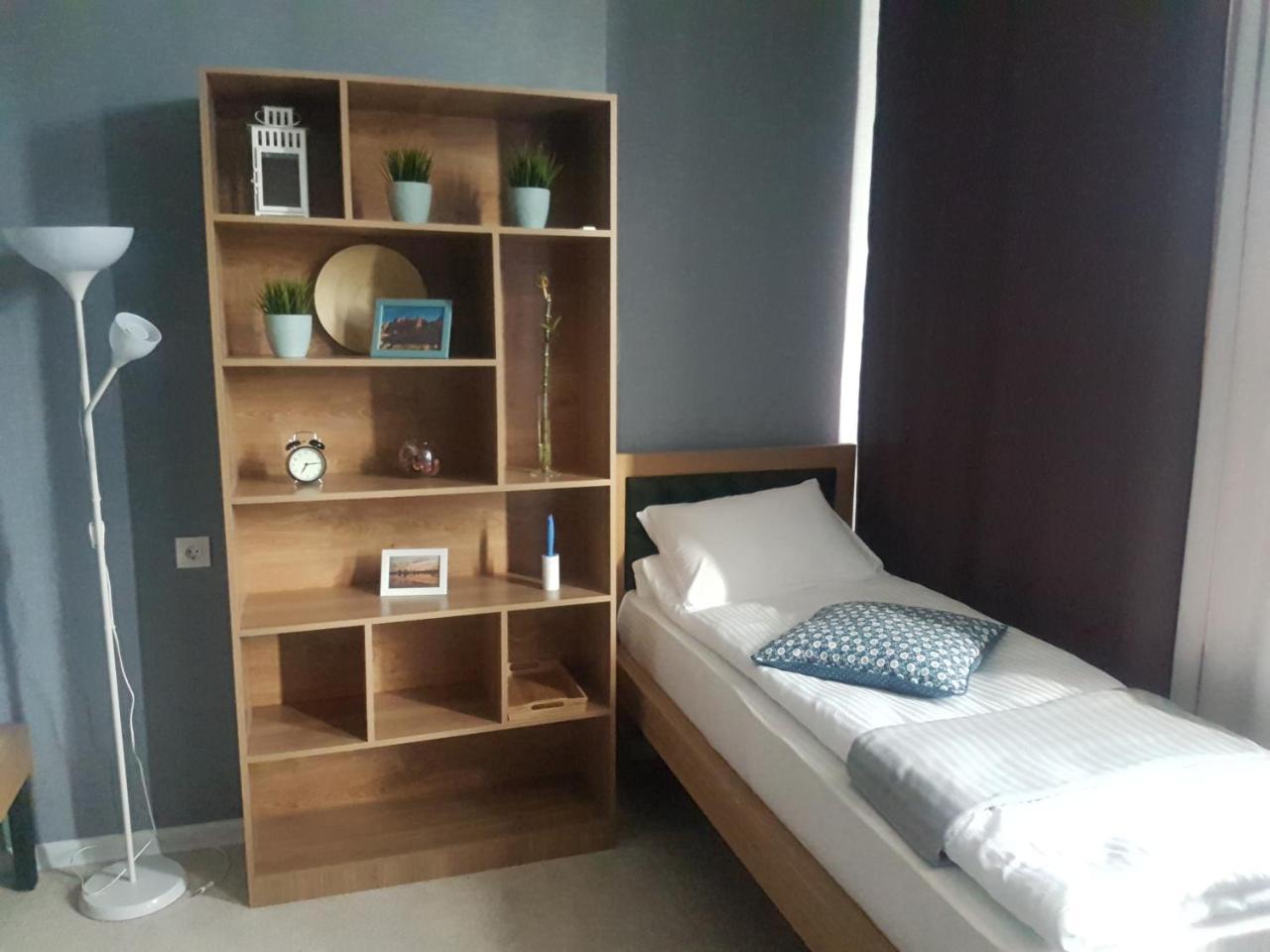 Arai Halal Apartments Αστάνα Εξωτερικό φωτογραφία