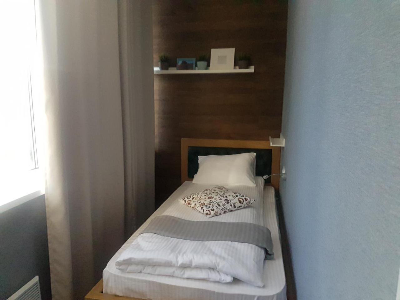 Arai Halal Apartments Αστάνα Εξωτερικό φωτογραφία