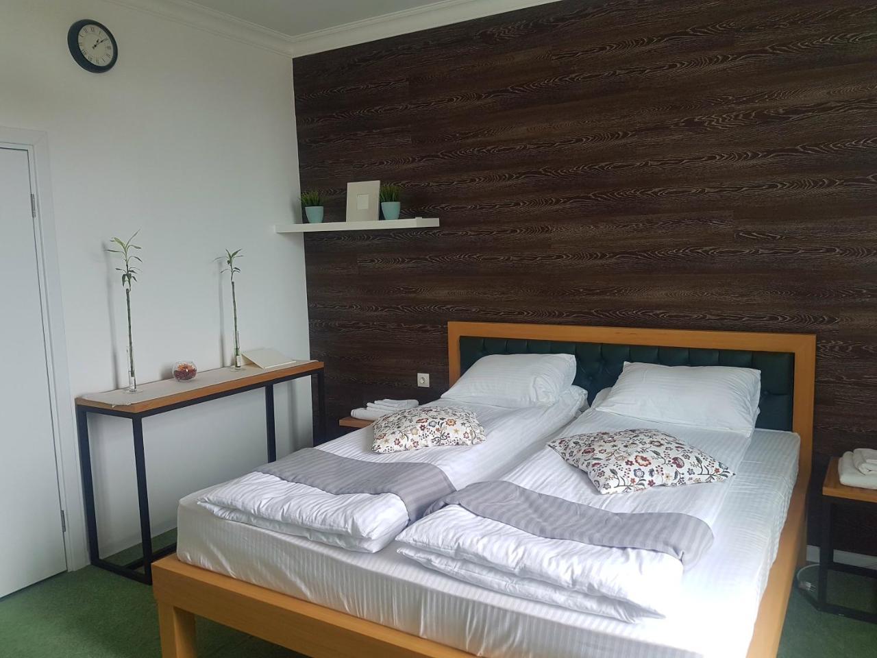 Arai Halal Apartments Αστάνα Εξωτερικό φωτογραφία