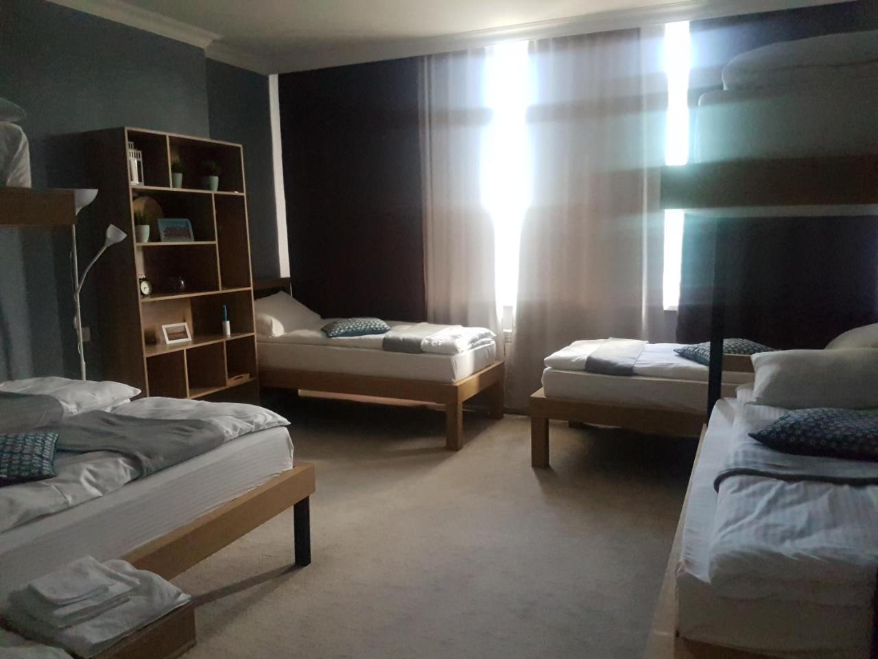 Arai Halal Apartments Αστάνα Εξωτερικό φωτογραφία