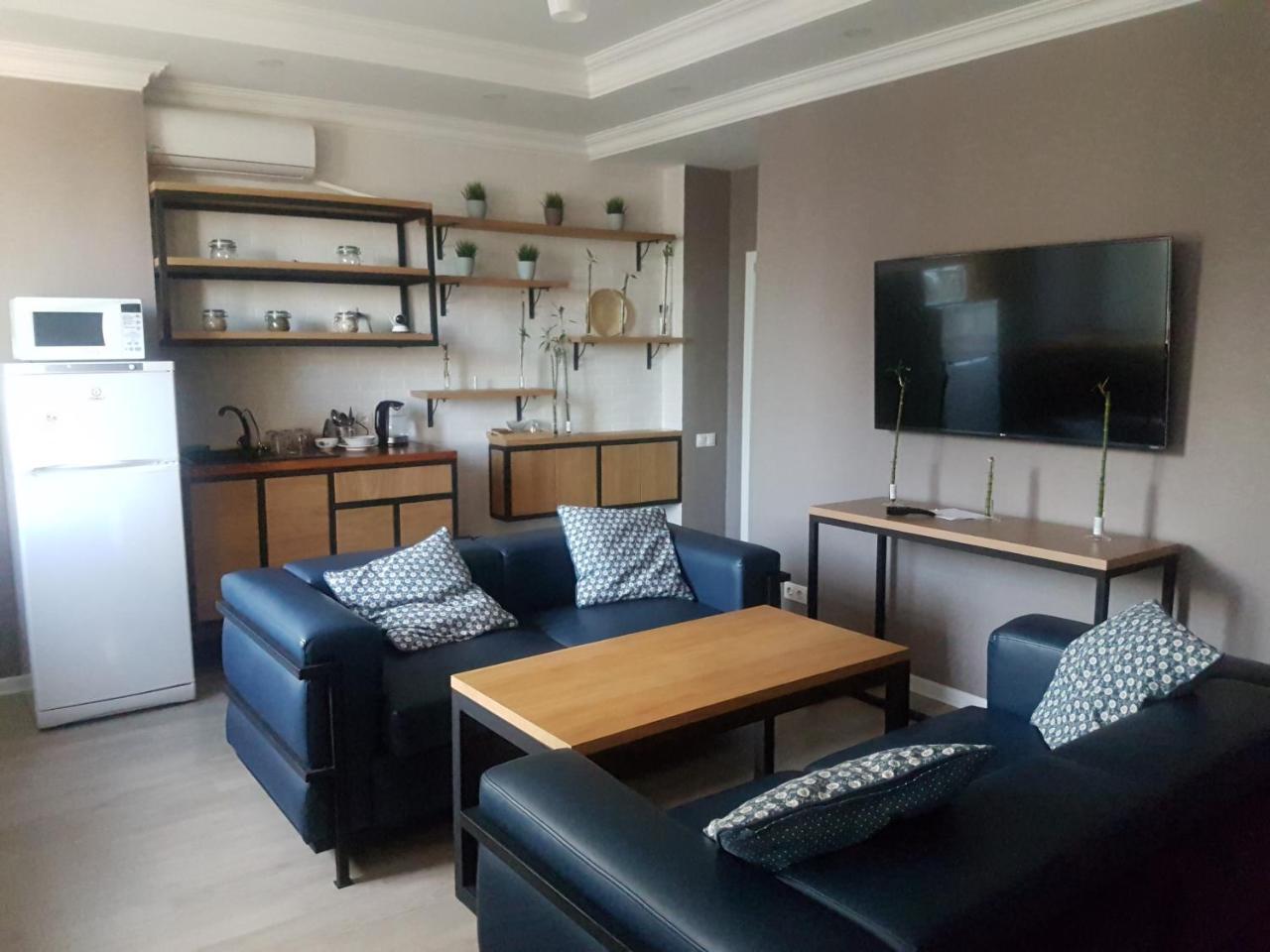 Arai Halal Apartments Αστάνα Εξωτερικό φωτογραφία