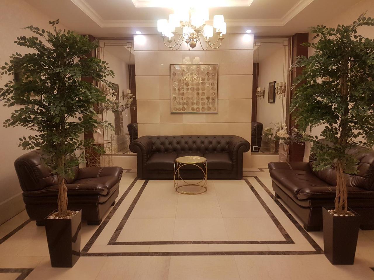 Arai Halal Apartments Αστάνα Εξωτερικό φωτογραφία