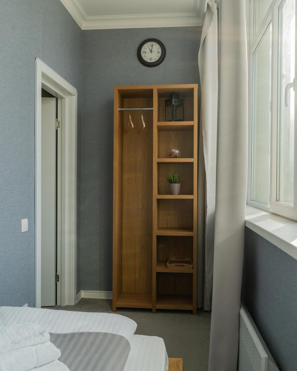 Arai Halal Apartments Αστάνα Εξωτερικό φωτογραφία