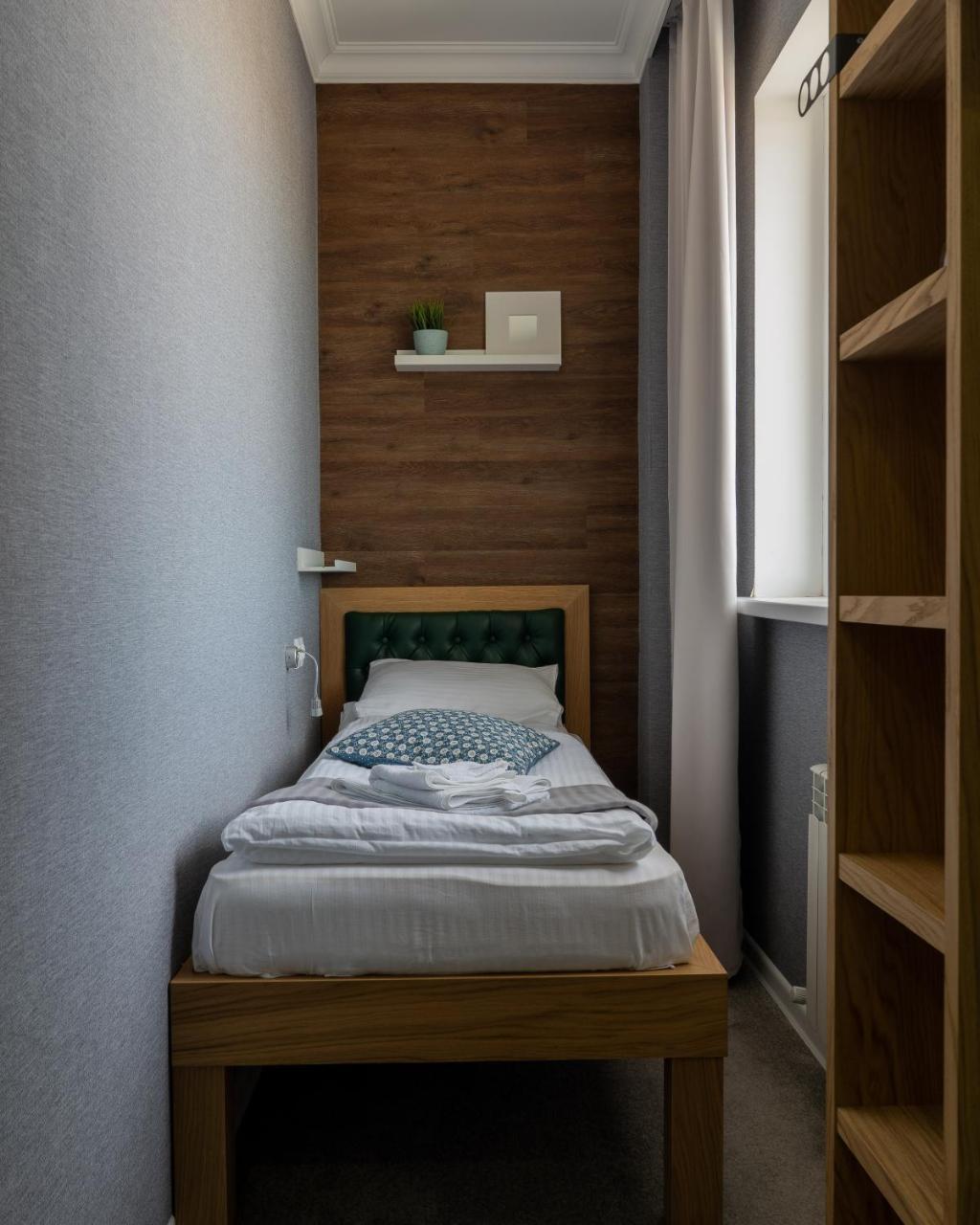 Arai Halal Apartments Αστάνα Εξωτερικό φωτογραφία