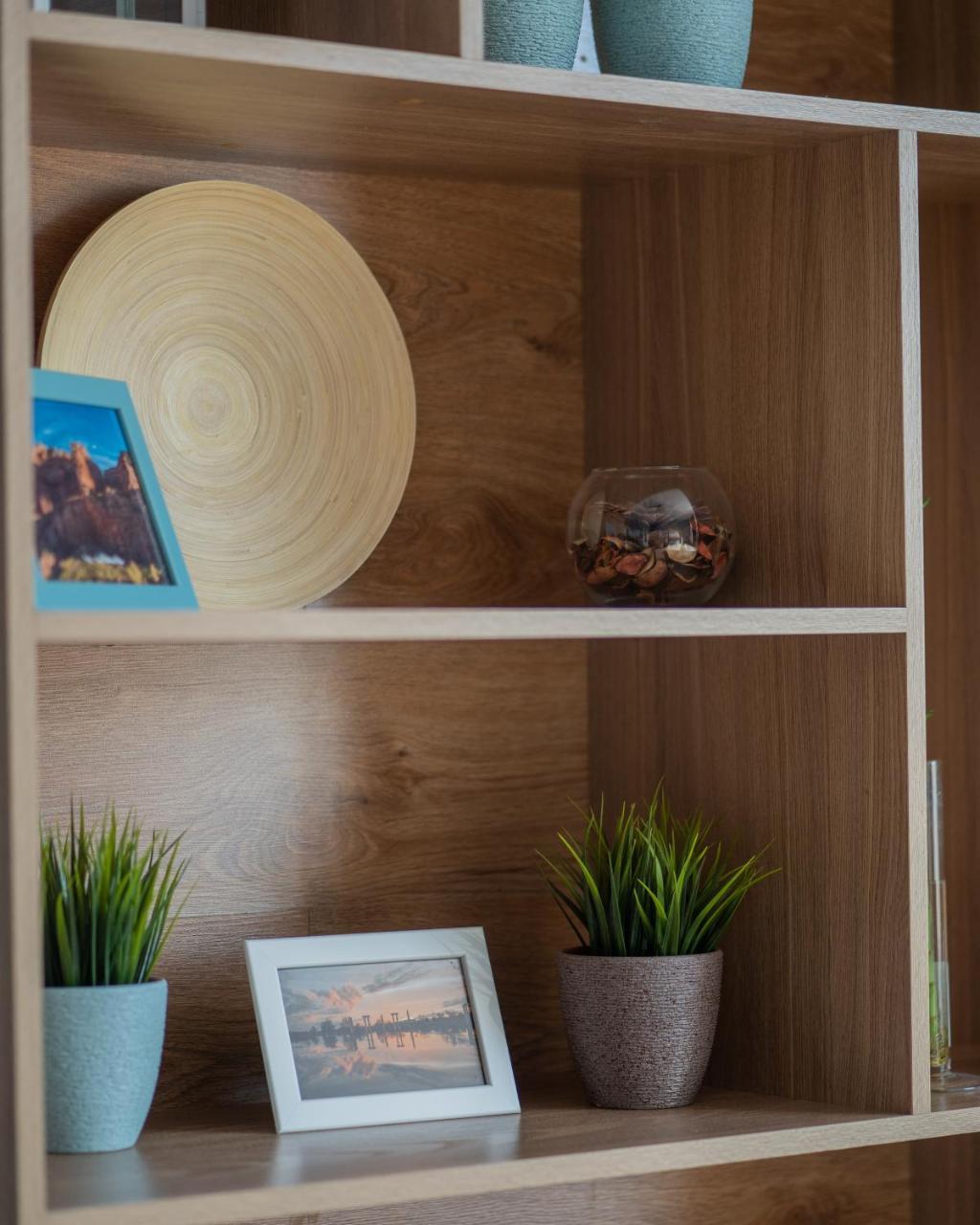 Arai Halal Apartments Αστάνα Εξωτερικό φωτογραφία